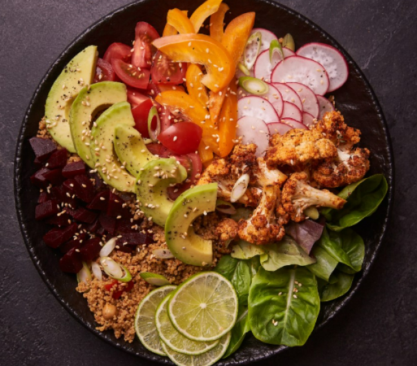 Santa Maria puts frozen avocado slices into foodservice Public Sector